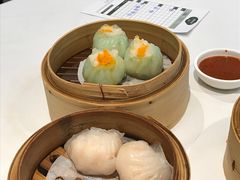 -同乐轩港式早茶