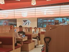 -万岁寿司(万国店)