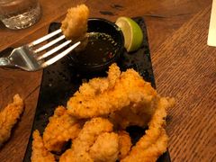 -Burger & Lobster(Dean Street)