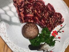 -黑牛の店·和牛烧肉(大悦城店)