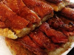 糯米香酥鸭-老来福·非遗酸汤兔(凯旋路店)