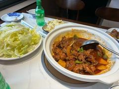 -范氏烧鸡公·甲鱼馆(郭徐岭广场店)