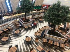 -食悦天美食广场(西安CityOn熙地港购物中心店)