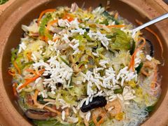 -东江海鲜大排档·潮汕菜·砂锅粥