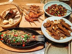 -鸽子窝(青塔店)