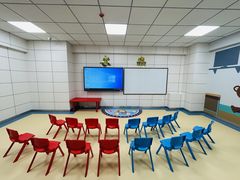 -天童教育素质成长中心(大连开发区校区)