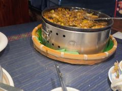 -甘家界牌柠檬鸭(青山店)