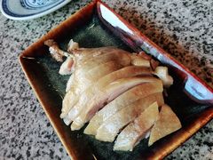 -南京大牌档(龙江新城市广场店)