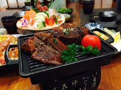 -尺山寸水日料(马桥满天星店)