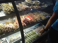 -疍家人黄记海鲜火烧烤