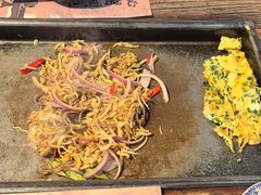 -相尽欢江湖铁板烧(武商梦时代店)