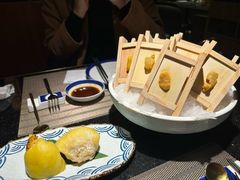 -極上萬膳·日料放题(海岸城店)