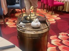 -聚福宝合苑食府(南头镇店)