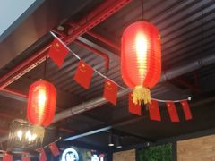 -天都火锅酒楼(虹梅南路店)