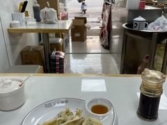 -汪记大王锅贴(成山路店)