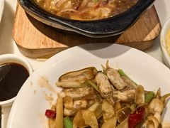 -涌上外婆桥(南塘店)