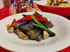 -正阳门饭庄·烤鸭·北京菜(万丰路七里庄店)