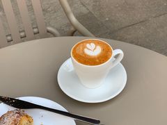 -大小咖啡 BigSmallCoffee(麦子店)