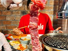 -霸腹烤肉(厦门柚子番店)