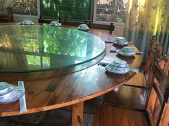 -农家小院土菜馆(斩坑桥店)