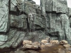 -太白山御龙湾温泉