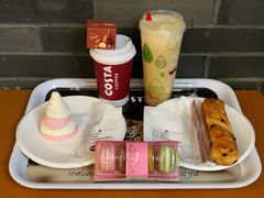 -COSTA COFFEE(德基广场店)