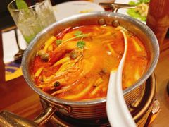 -simply thai天泰(静安嘉里中心店)