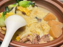 -狮王府淮扬菜(新街口友谊店)
