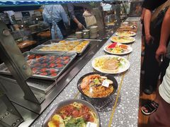 -贝林大翅鲸简餐厅(国家海洋博物馆店)