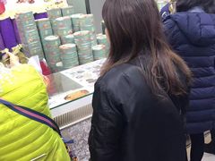 -珍妮曲奇聪明小熊(尖沙咀店)