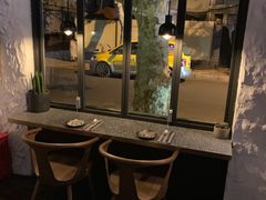 -Apollo·西班牙小酒馆(安福路店)