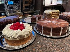 -The Cheesecake Factory 芝乐坊餐厅(王府中環店)