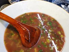 青菜钵钵-阿嫂印象·民间江湖菜(大学城店)