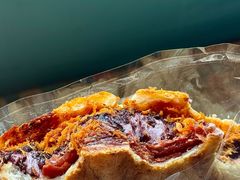-追光 Dream Bakery(汉街店)