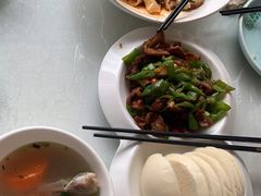 -新粤新疆菜(禅城店)