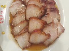-澳门陈光记烧味饭店(南京德基广场店)