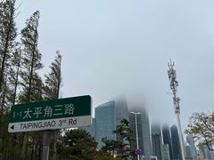 -青岛第三海水浴场