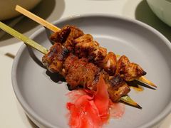 -胡麻(静安嘉里店)