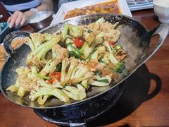-我家厨房(报慈路店)