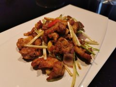-禧宴Joyous Restaurant(禧园店)