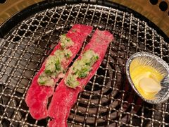 笹肉-老乾杯和牛烧肉(王府中环店)