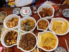 -北李妈妈菜·海肠捞饭(高新万达店)