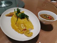 -荣兴酒家(徐家汇店)