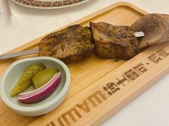 -俄士厨房(环球港店)