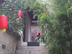 -天朝元辅-徐州民俗博物馆