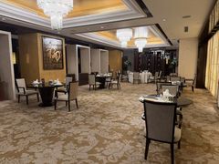 -常州富力喜来登酒店 Feast盛宴标帜西餐厅(新北万达广场店)