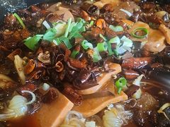 -老苏扬饭店