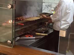 -阿罗新疆菜(人民广场店)
