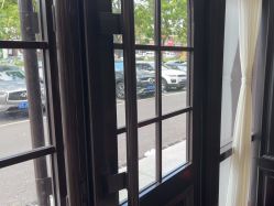 -豪帅男士理容馆