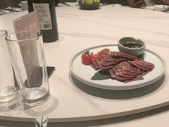 -李记搅团•非遗陕菜(三桥店)
